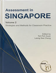 Assessment in Singapore